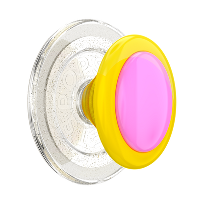 BonBon ModBod Pink  — MagSafe PopGrip - US 69939