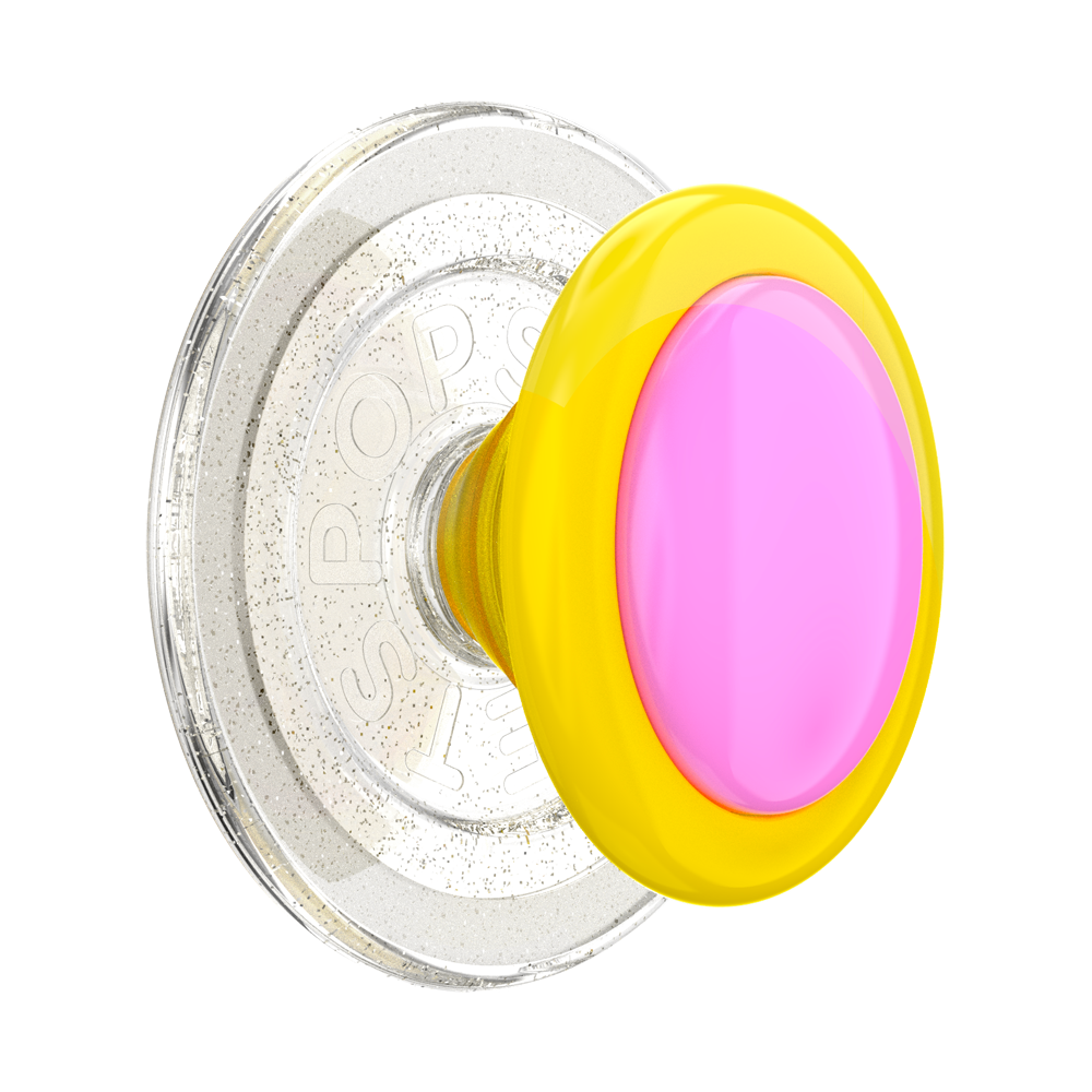 BonBon ModBod Pink  — MagSafe PopGrip - US 73047