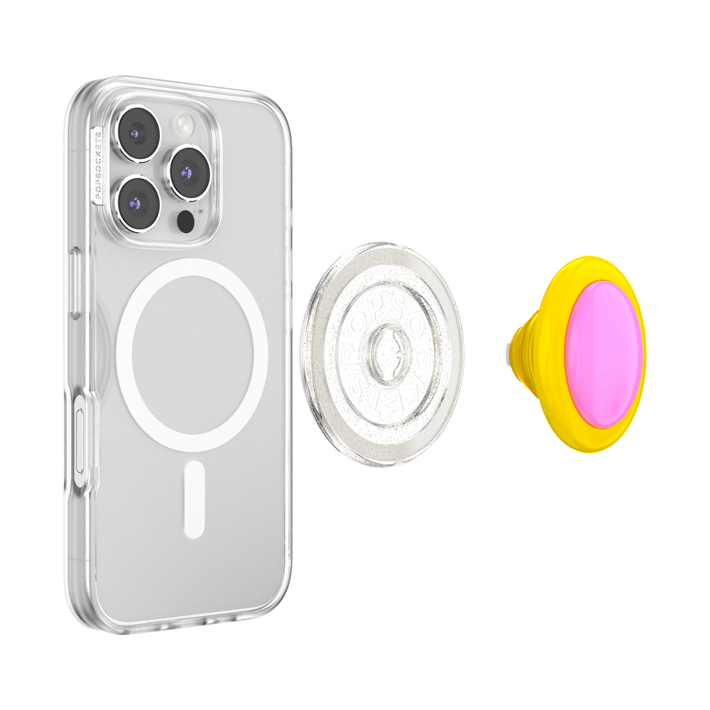 BonBon ModBod Pink  — MagSafe PopGrip - US 73047