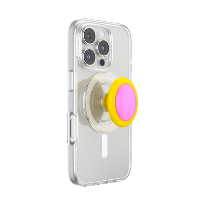 BonBon ModBod Pink  — MagSafe PopGrip - US 25791