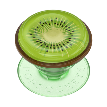 Jelly Kiwi — Adhesive PopGrip - US 86195