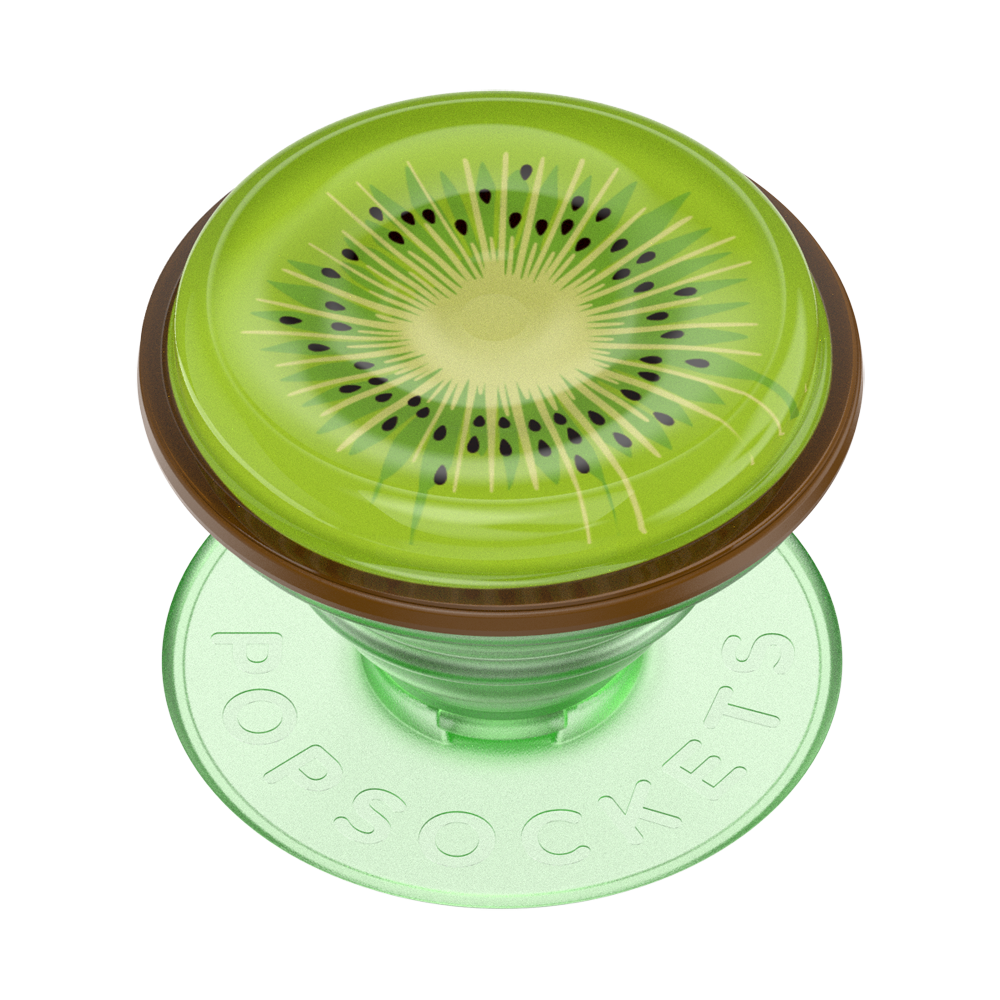 Jelly Kiwi — Adhesive PopGrip - US 89697