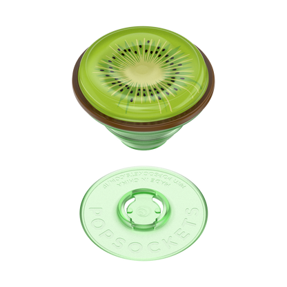 Jelly Kiwi — Adhesive PopGrip - US 89697