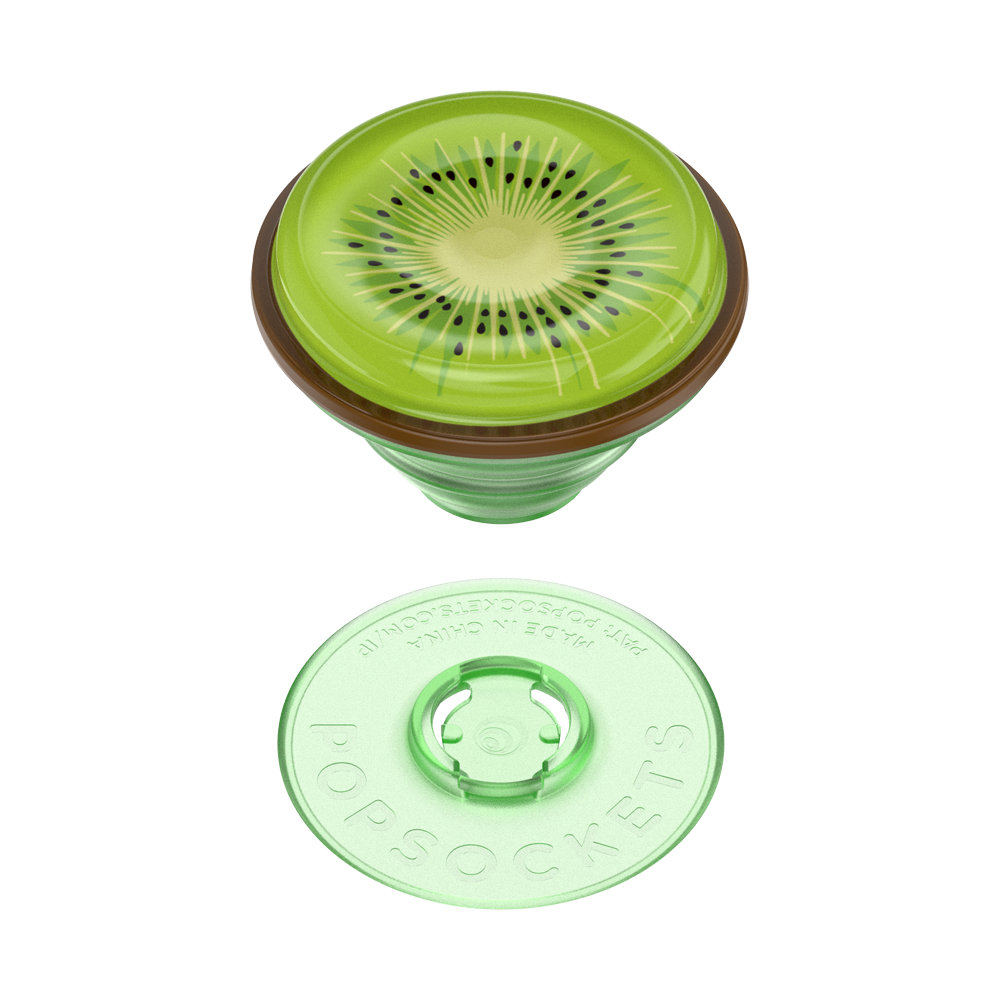 Jelly Kiwi — Adhesive PopGrip - US 13909