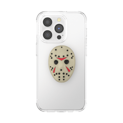 Jason Voorhees — Adhesive PopGrip - US 18748