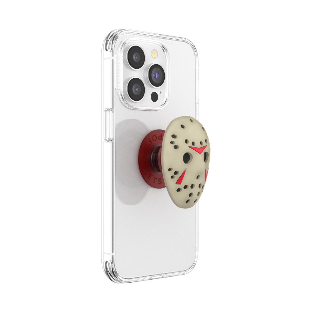 Jason Voorhees — Adhesive PopGrip - US 73303