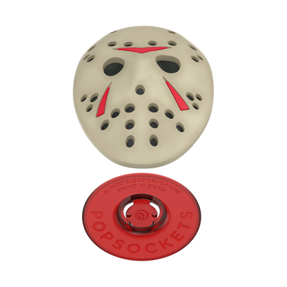 Jason Voorhees — Adhesive PopGrip - US 73303