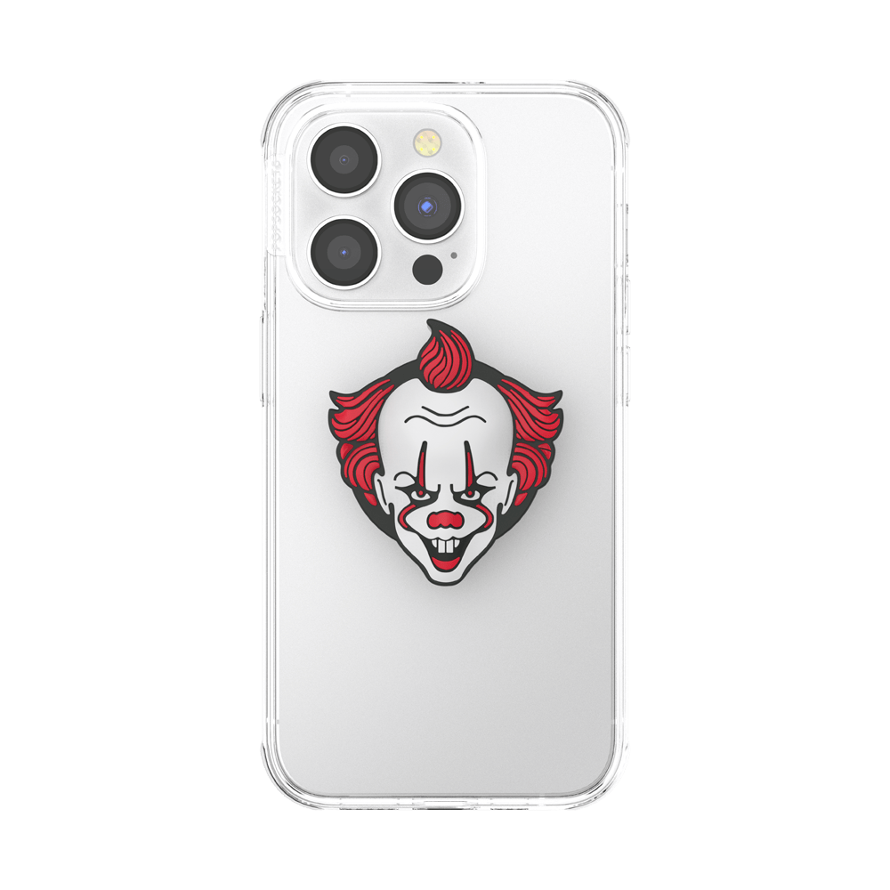 Pennywise — Adhesive PopGrip - US 79072