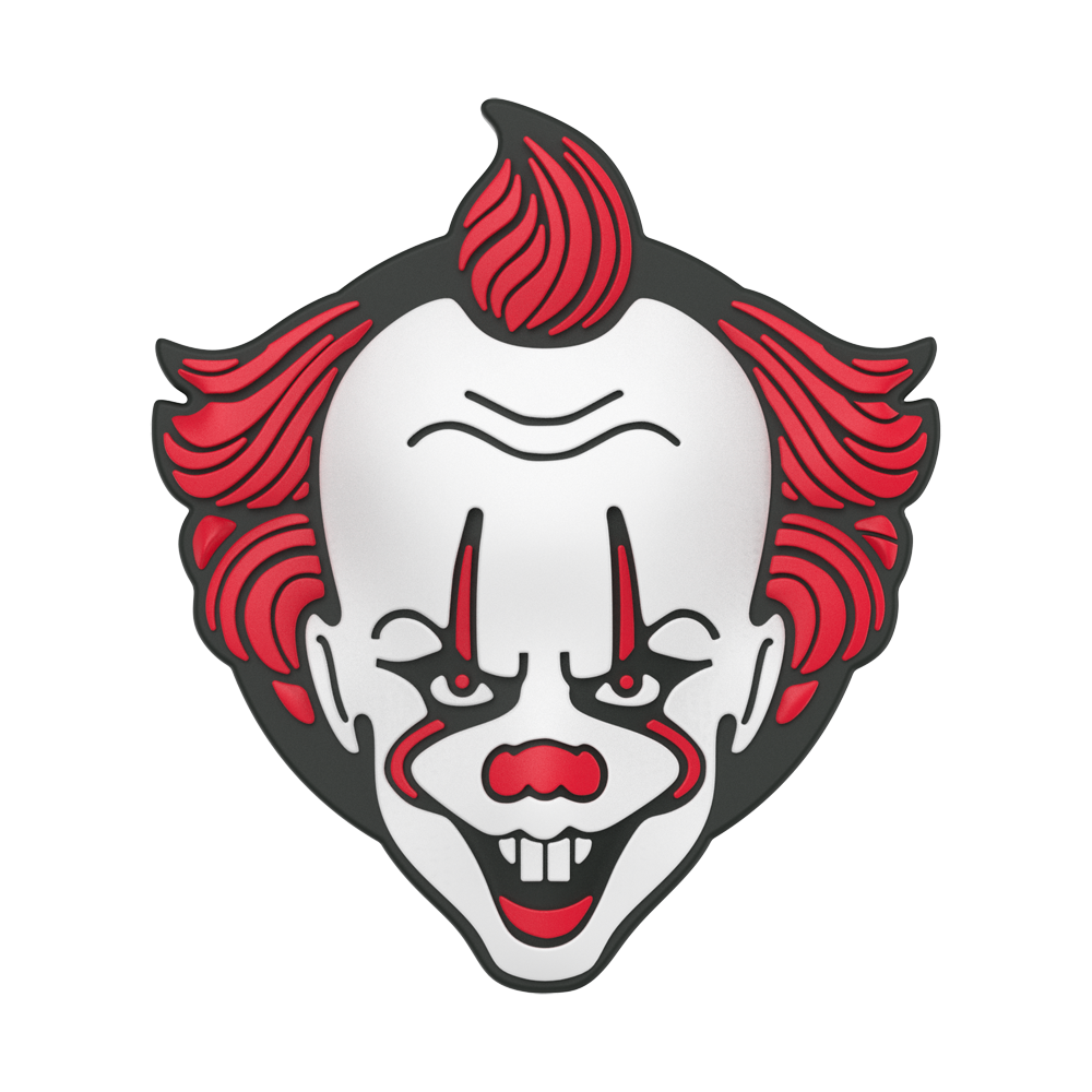 Pennywise — Adhesive PopGrip - US 94085