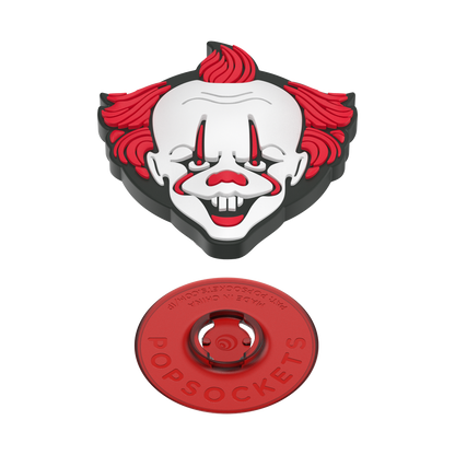 Pennywise — Adhesive PopGrip - US 72179