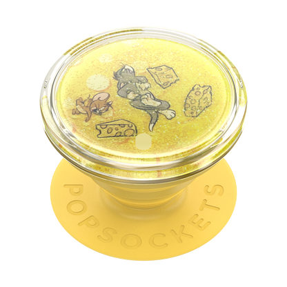 Tidepool Mouse Chase — Adhesive PopGrip - US 53121