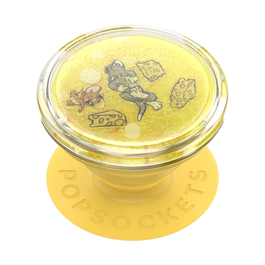 Tidepool Mouse Chase — Adhesive PopGrip - US 53121