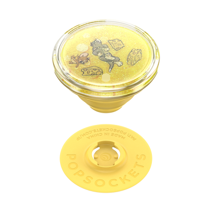 Tidepool Mouse Chase — Adhesive PopGrip - US 07066