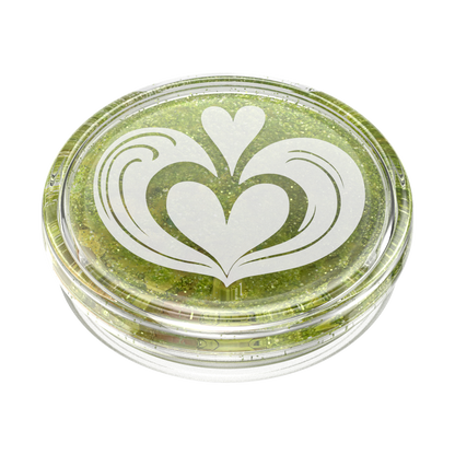 Tidepool You So Matcha — Adhesive PopGrip - US 47508