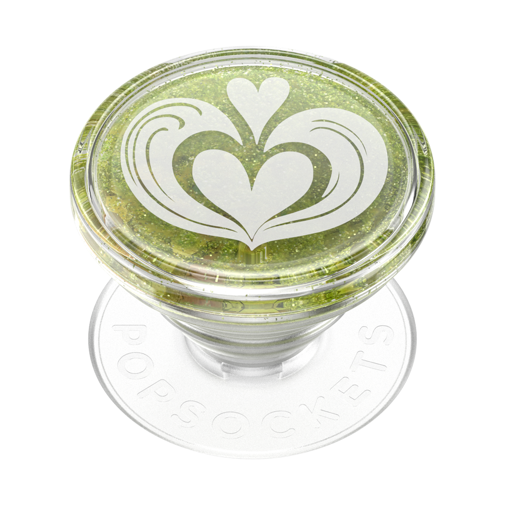 Tidepool You So Matcha — Adhesive PopGrip - US 51538