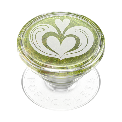Tidepool You So Matcha — Adhesive PopGrip - US 51538
