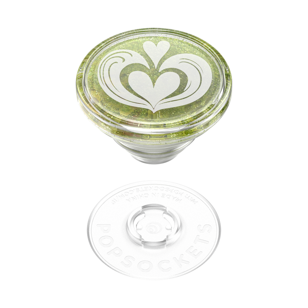 Tidepool You So Matcha — Adhesive PopGrip - US 67971