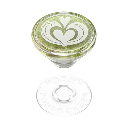 Tidepool You So Matcha — Adhesive PopGrip - US 51538