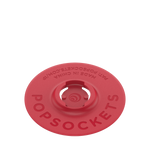 Red — Adhesive Base - US 81752