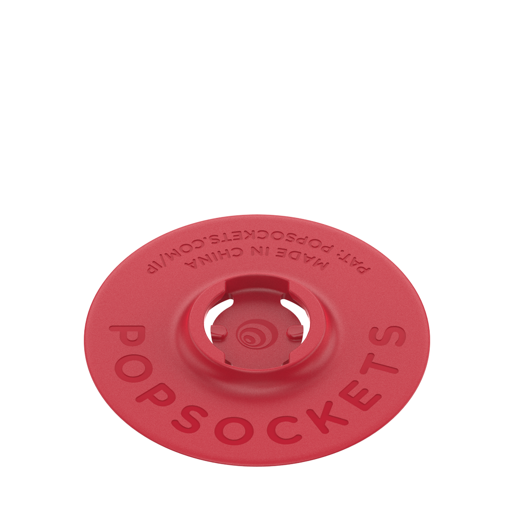 Red — Adhesive Base - US 52060