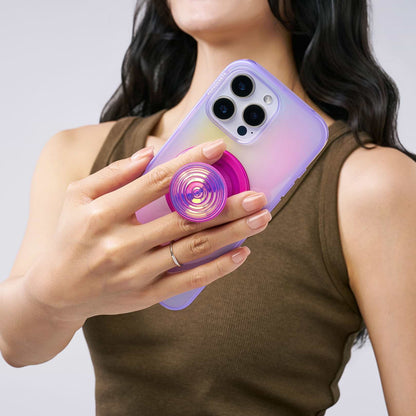 Ripple Iridescent Aviation — MagSafe PopGrip - US 41888