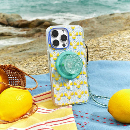 Tea Towel — iPhone 14 Pro Max MagSafe Case - US 02535