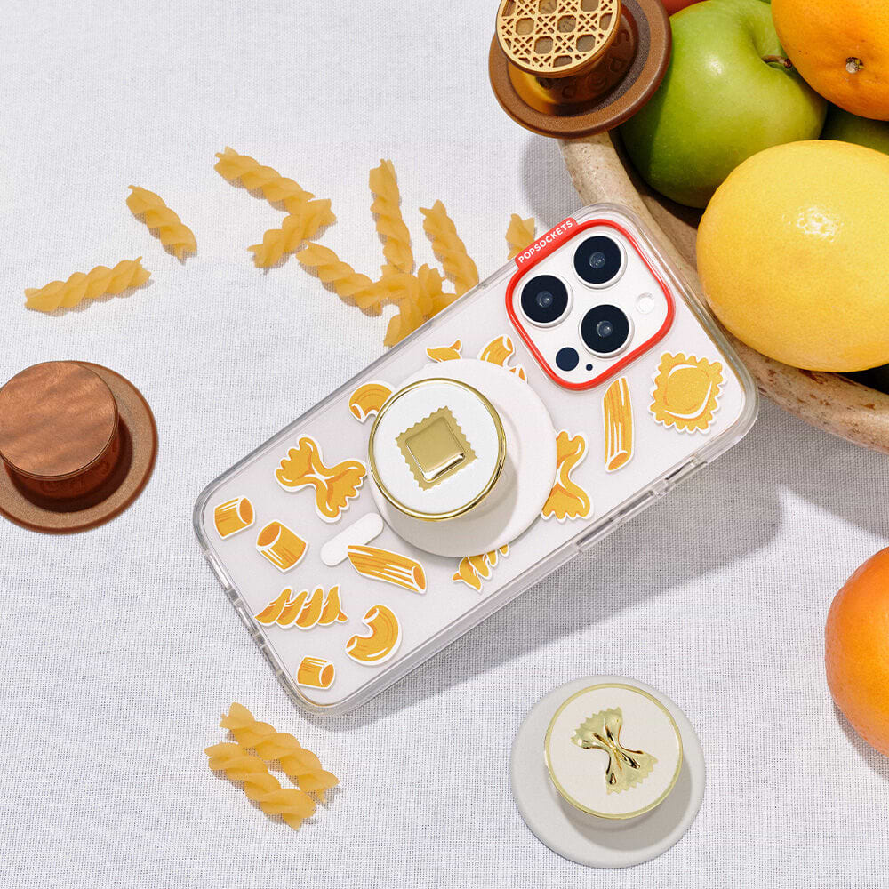 Enamel Pasta — MagSafe PopGrip - US 86505