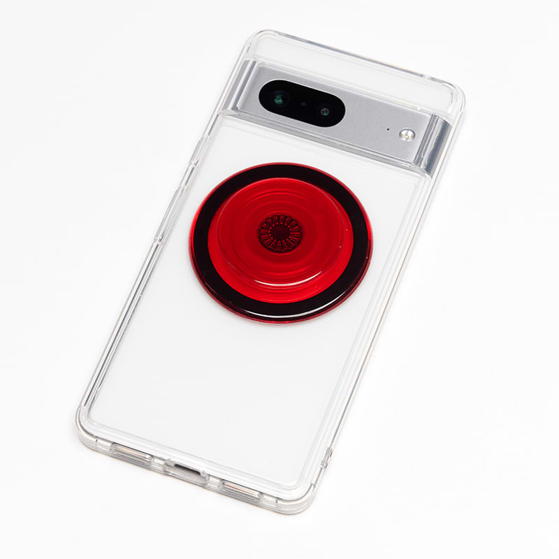 Danger Red — MagSafe PopGrip - US 30177