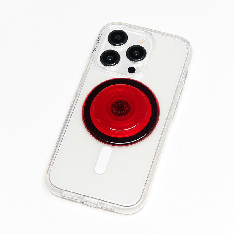 Danger Red — MagSafe PopGrip - US 07903