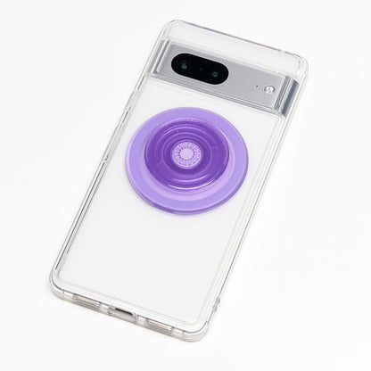 Lavender Translucent — MagSafe PopGrip - US 24969