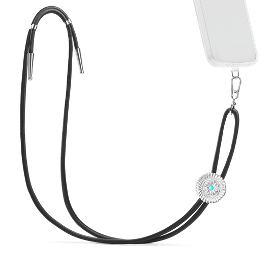 Stamped — Phone Strap - US 00266