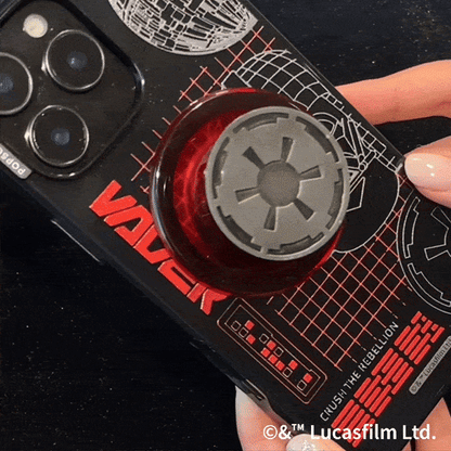 Vader Spec — iPhone 16 MagSafe Case - US 43098