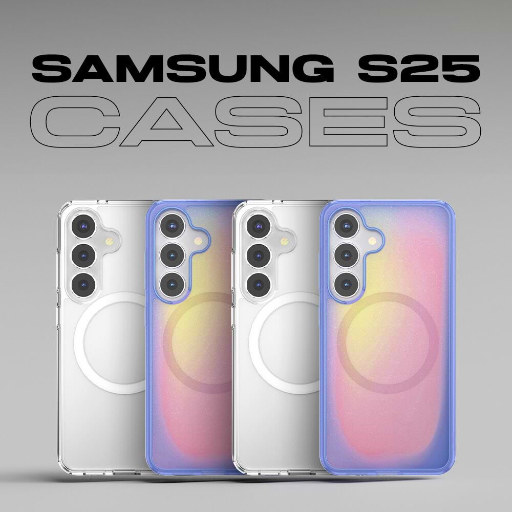Aura — Samsung Galaxy S25 Ultra MagSafe Case - US 35906