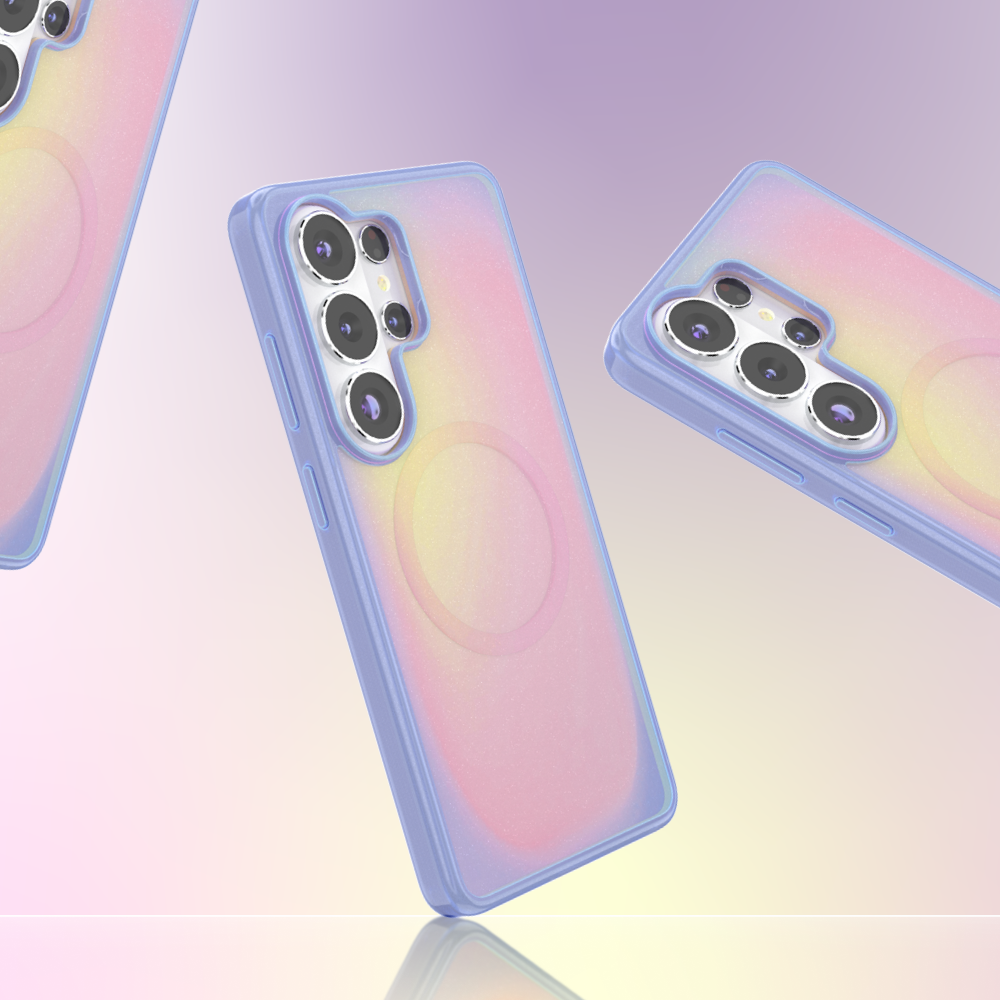 Aura — Samsung Galaxy S26 Ultra MagSafe Case - US 12399
