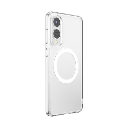 Clear — Samsung Galaxy S25 Edge MagSafe Case - US 95439