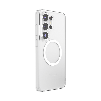 Clear — Samsung Galaxy S26 Ultra MagSafe Case - US 20362