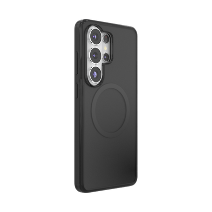 Black Translucent — Samsung Galaxy S26 Ultra MagSafe Case - US 57336