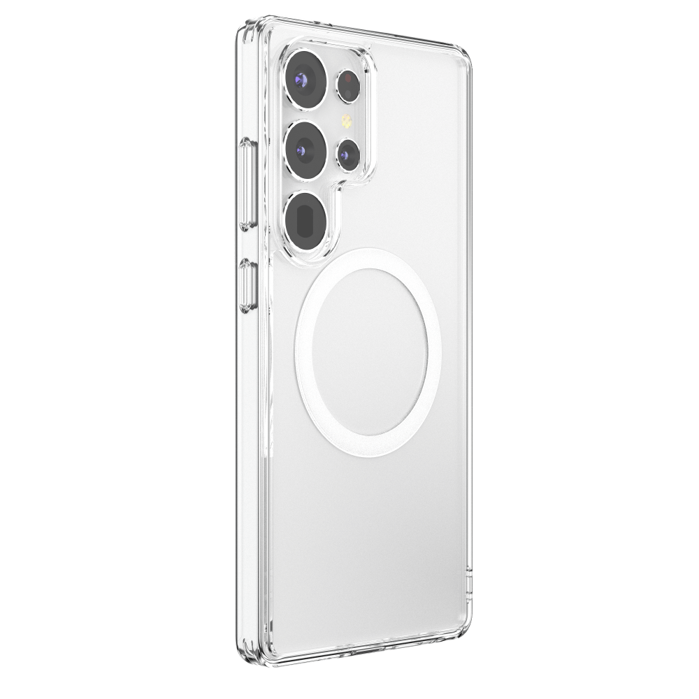 Clear — Samsung Galaxy S25 Ultra MagSafe Case - US 59095