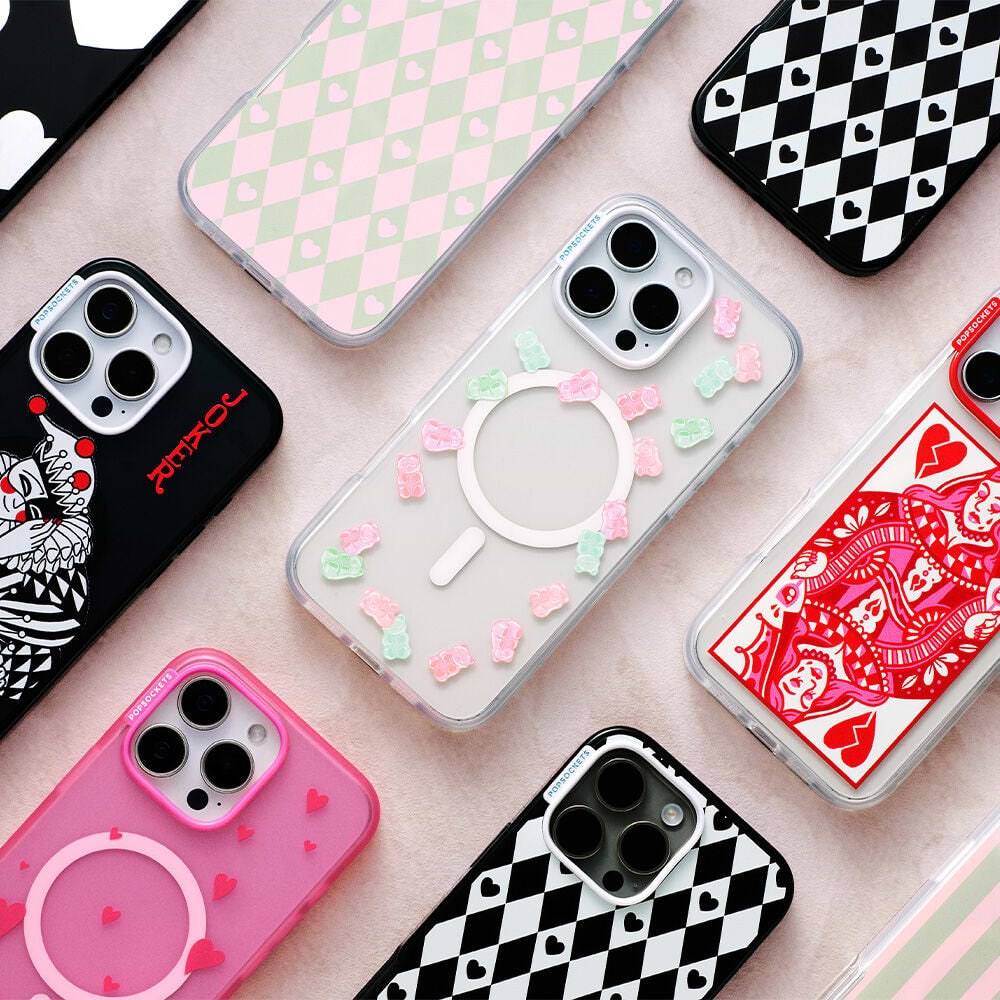 Candy Shoppe — iPhone 16 Plus MagSafe Case - US 17658