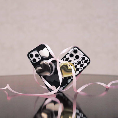 Heart Of Gold — MagSafe PopGrip - US 09003