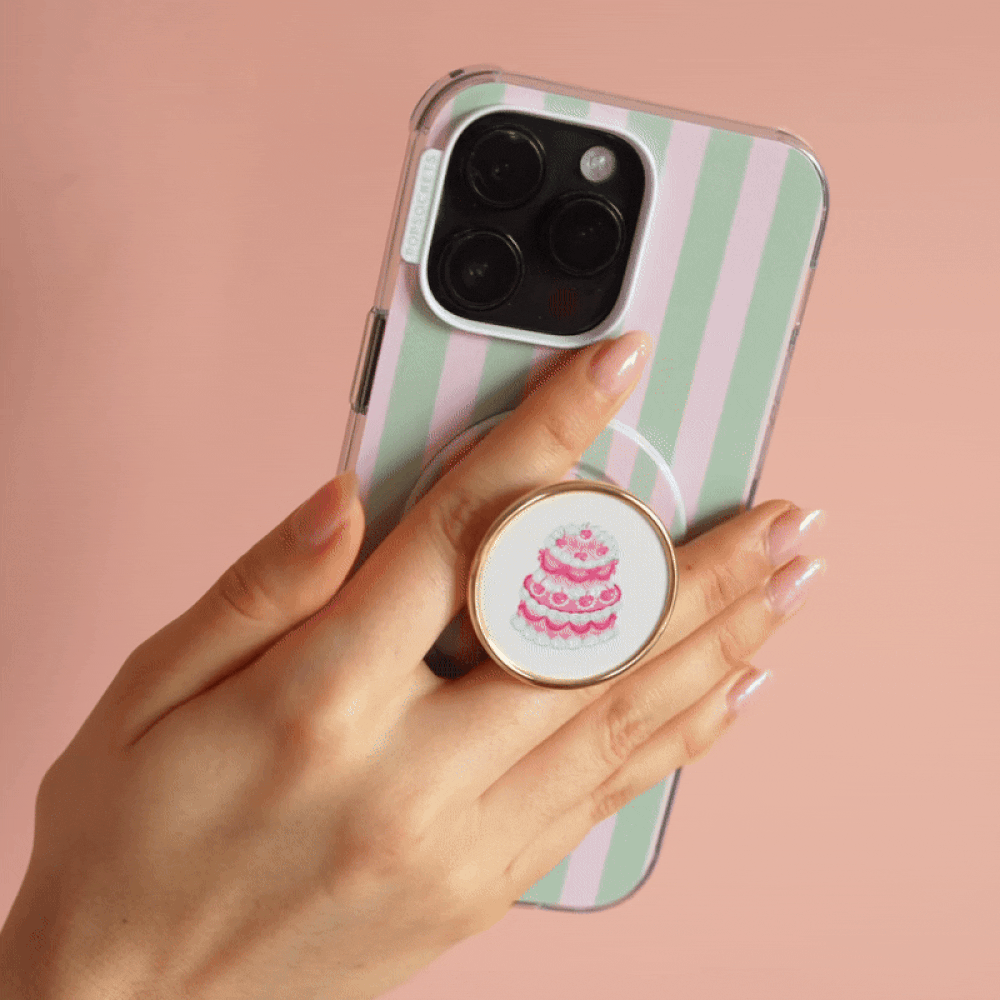 Candy Shoppe — iPhone 15 Pro Max MagSafe Case - US 47870