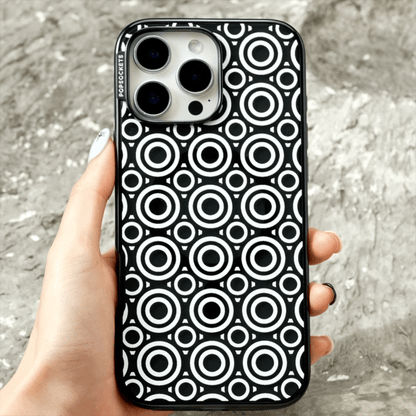 Silver — Softgoods MagSafe PopWallet+ - US 14097