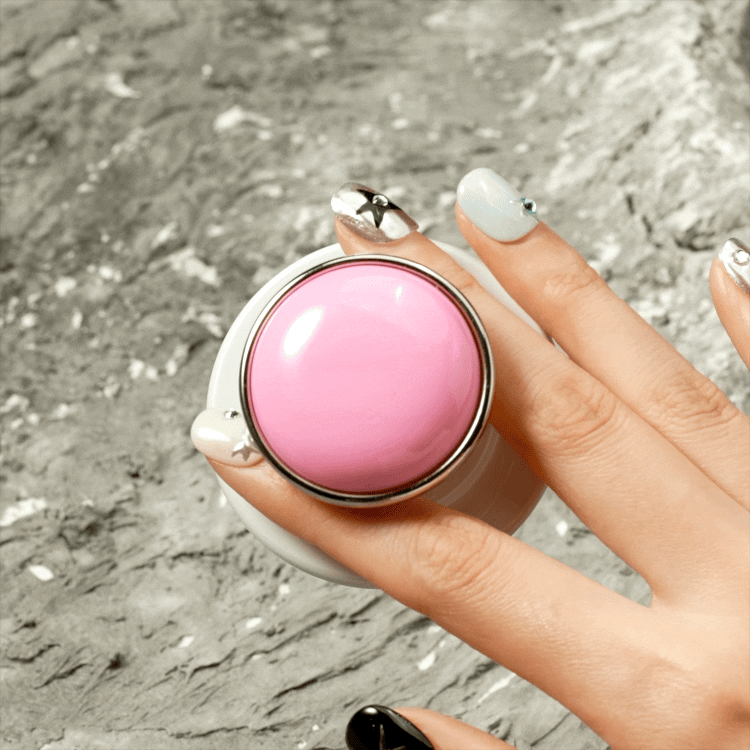 BonBon Femme Bot — MagSafe PopGrip - US 80443
