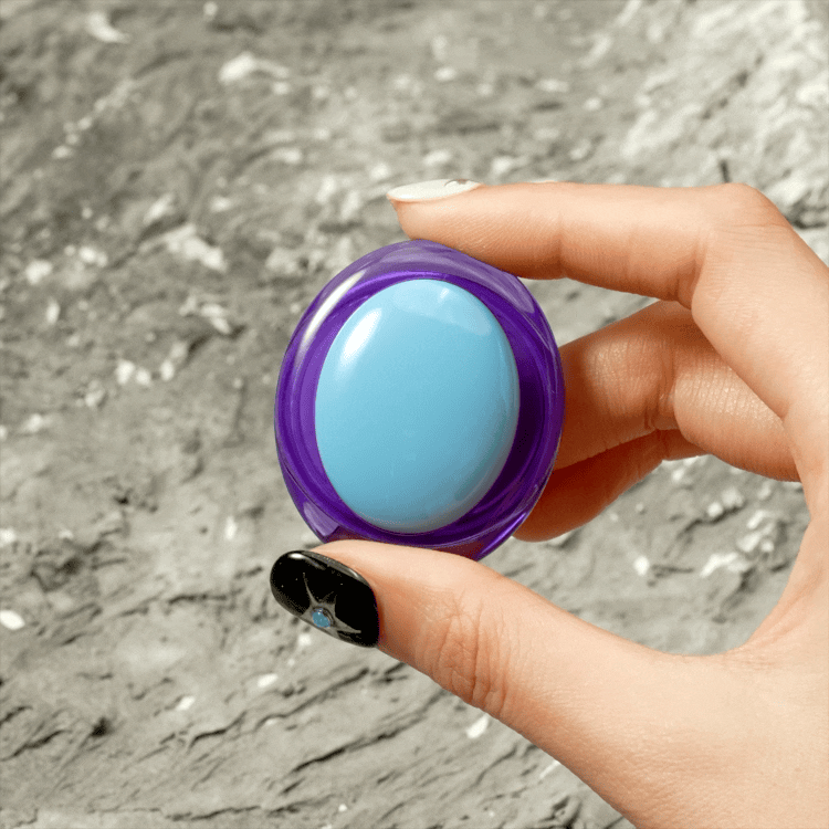 BonBon ModBod Blue  — MagSafe PopGrip - US 58206