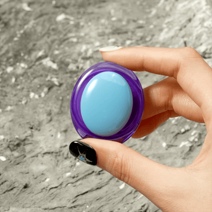 BonBon ModBod Blue  — MagSafe PopGrip - US 74951