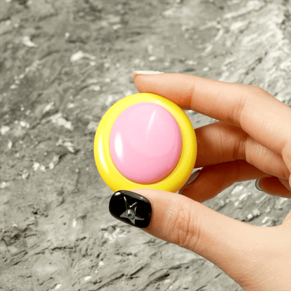 BonBon ModBod Pink  — MagSafe PopGrip - US 69939