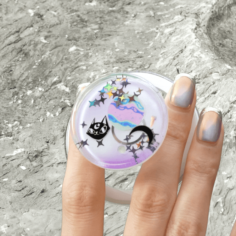 Tidepool Galactic — MagSafe PopGrip - US 34602
