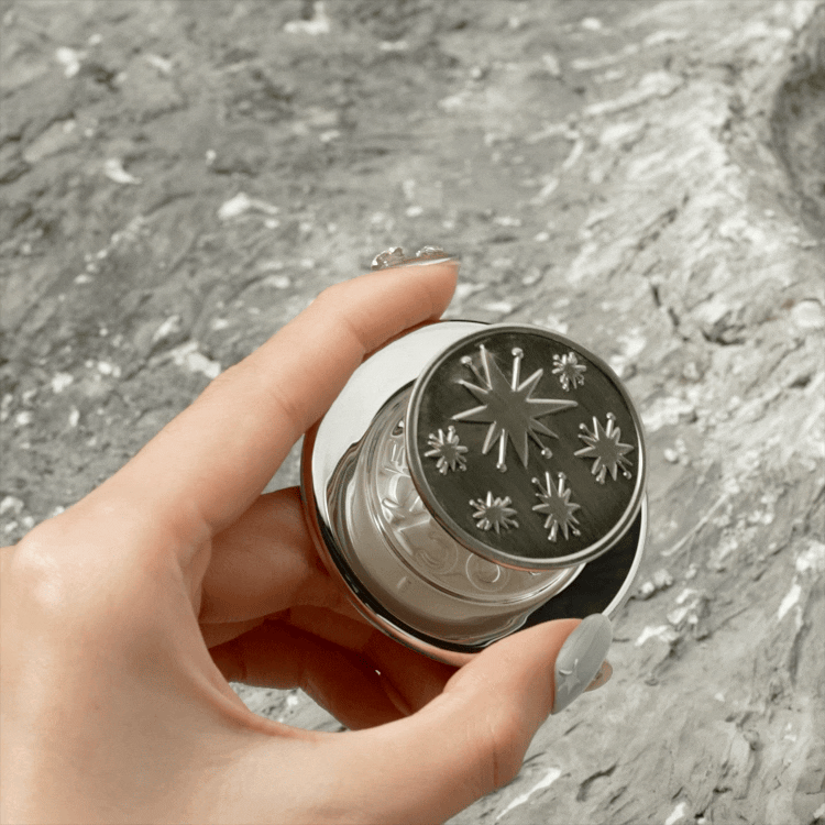Enamel Astro — MagSafe PopGrip - US 07233