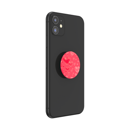 Bubbly Love — Adhesive PopGrip - US 92671