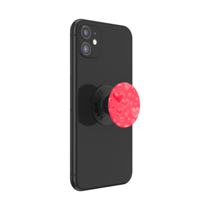 Bubbly Love — Adhesive PopGrip - US 92671